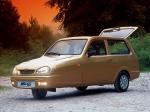 Reliant Robin 65 2000 года